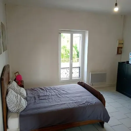Appartement Toulenne * Toulenne