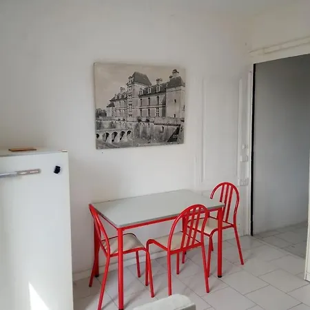 Appartement Toulenne アパート Toulenne