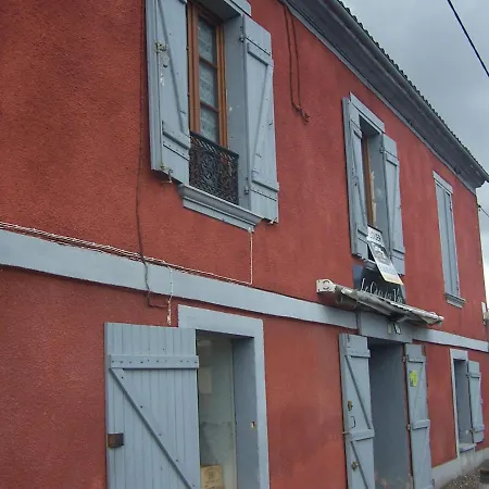 Appartement Toulenne *