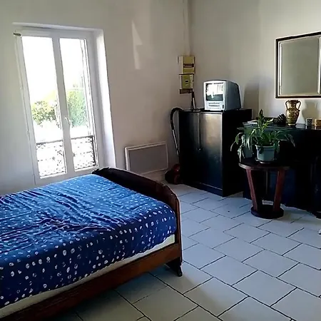 Appartement Toulenne アパート Toulenne