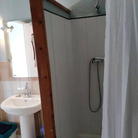 Appartement Toulenne アパート